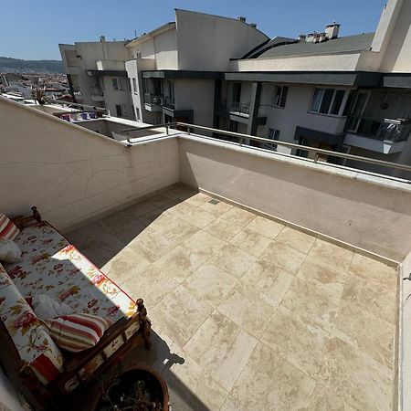 Ak Home Dublex - Apartment Çanakkale Zewnętrze zdjęcie