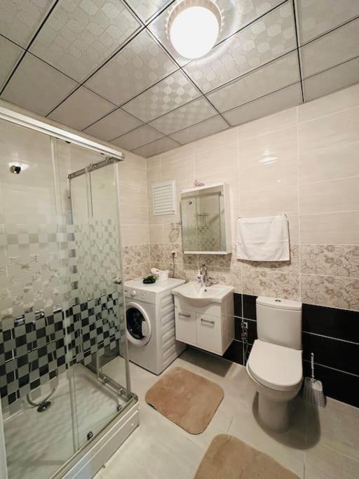 Ak Home Dublex - Apartment Çanakkale Zewnętrze zdjęcie