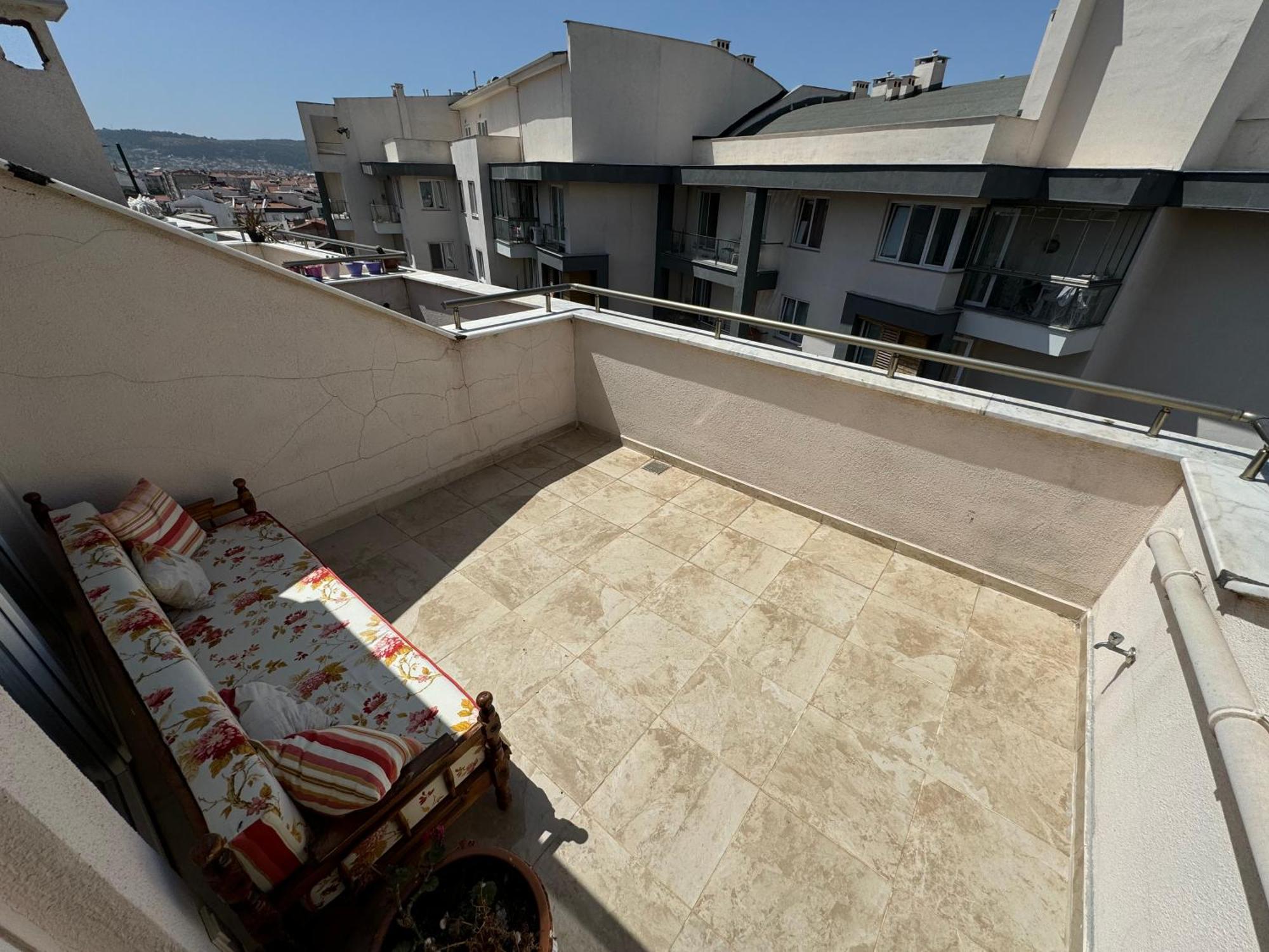 Ak Home Dublex - Apartment Çanakkale Zewnętrze zdjęcie
